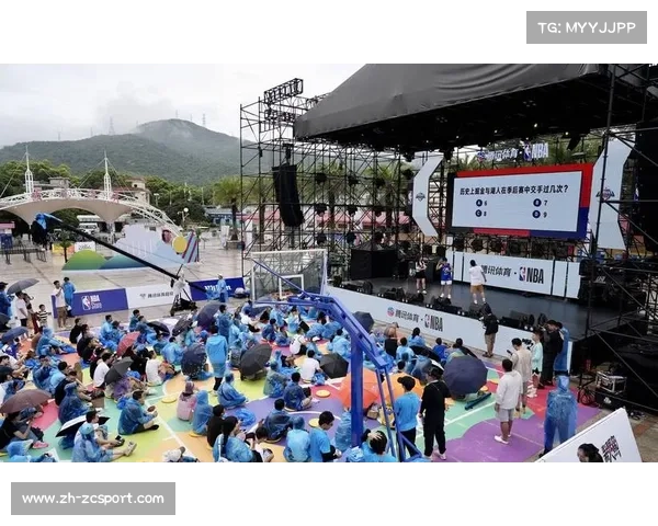 NBA球场技术升级提升球迷观赛体验与互动感受