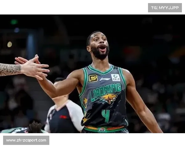 从救火外援到三连冠功勋，弗格在辽篮的牺牲与蜕变之路