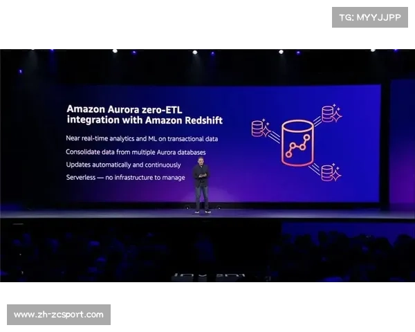 亚马逊云科技CEO谈Agent技术，体育领域应用前景广阔