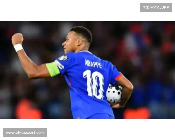 世界杯欧洲区预选赛：法国3-1荷兰，姆巴佩传射建功